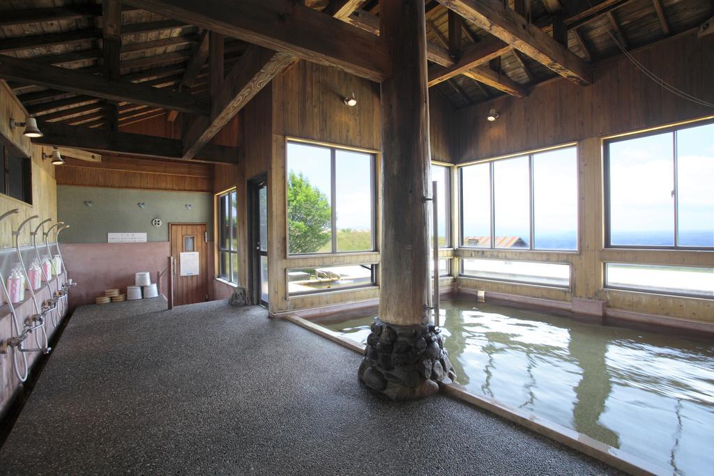 Kuju Kogen Cottage Taketa Экстерьер фото